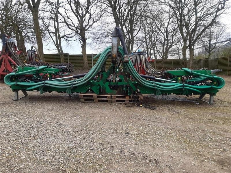 Samson SP 12 Dobbelt skærsnedfælder - Slurry injector: picture 3 Samson SP 12 Dobbelt skærsnedfælder - Slurry injector: picture 3