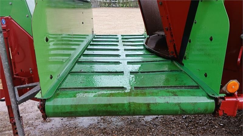 Feed mixer Strautmann VM2800: picture 9 Feed mixer Strautmann VM2800: picture 9