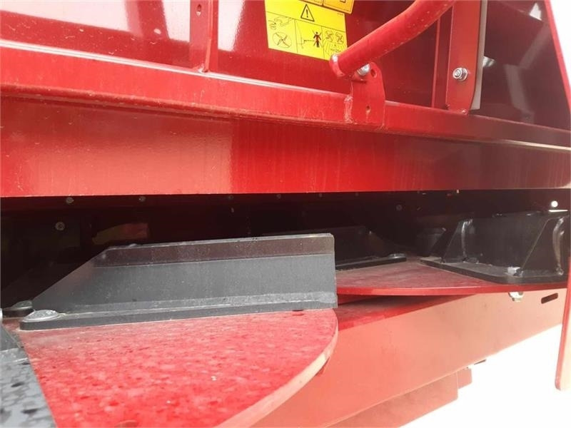 Manure spreader Strautmann VS 2005 Universalspreder: picture 12