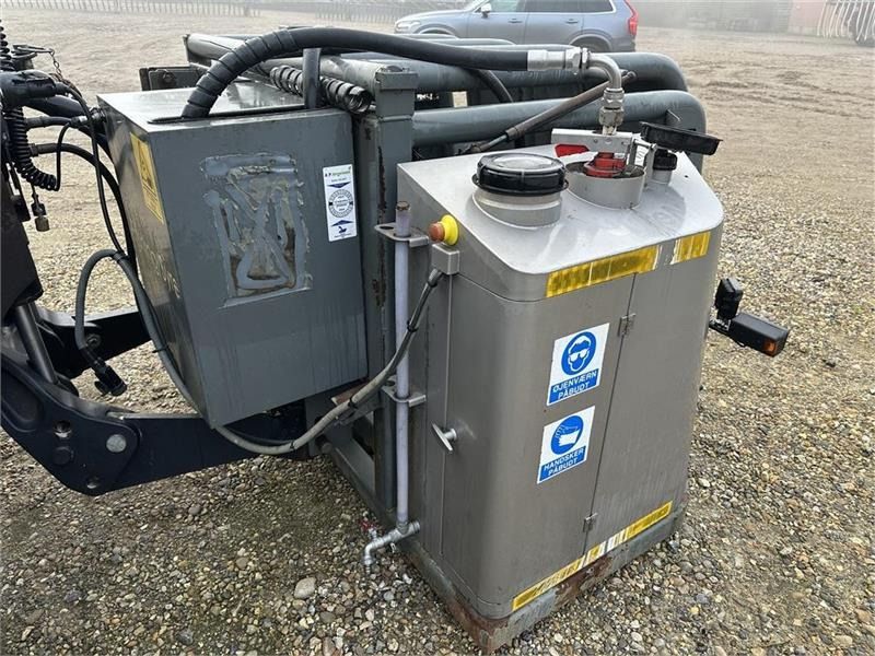 SyreN - Fertilizing equipment: picture 3 SyreN - Fertilizing equipment: picture 3