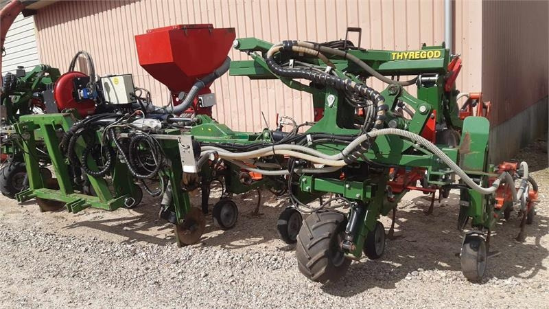 Thyregod TRV 12 - Post-harvest equipment: picture 3 Thyregod TRV 12 - Post-harvest equipment: picture 3