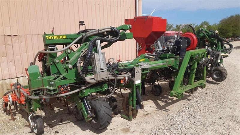 Thyregod TRV 12 - Post-harvest equipment: picture 2 Thyregod TRV 12 - Post-harvest equipment: picture 2