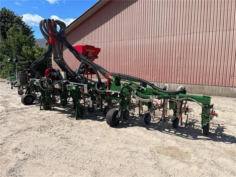 Thyregod TRV 12 ***med kamera*** - Post-harvest equipment: picture 3 Thyregod TRV 12 ***med kamera*** - Post-harvest equipment: picture 3