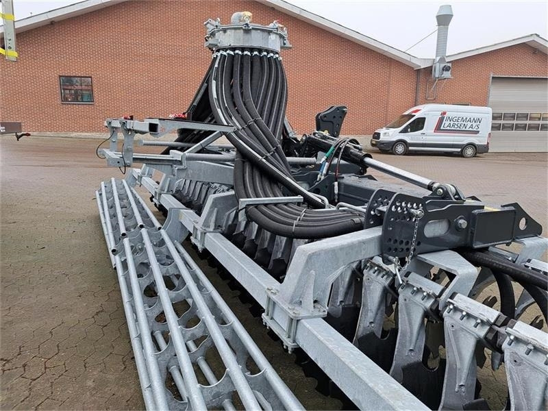 Volmer T-Rubber TRG W601 - Slurry tanker: picture 1 Volmer T-Rubber TRG W601 - Slurry tanker: picture 1