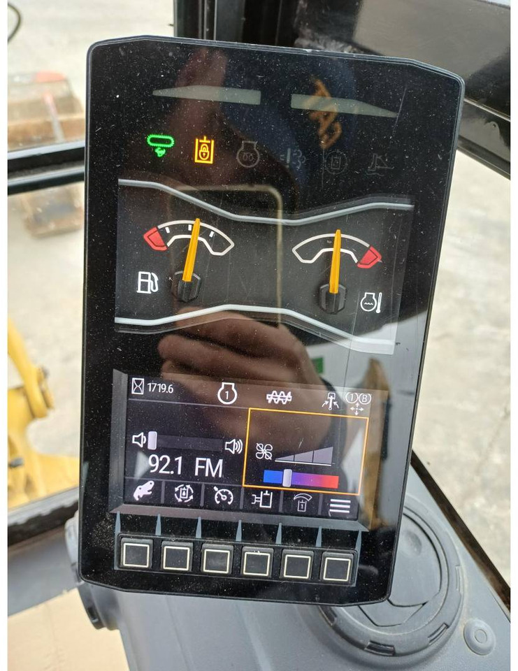 CAT 301.8-05 - Crawler excavator: picture 5 CAT 301.8-05 - Crawler excavator: picture 5