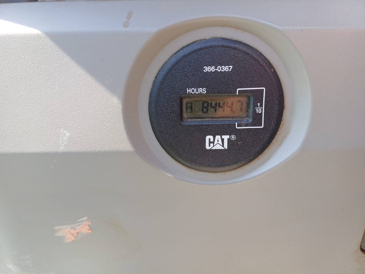 CAT 352FVG - Crawler excavator: picture 5 CAT 352FVG - Crawler excavator: picture 5