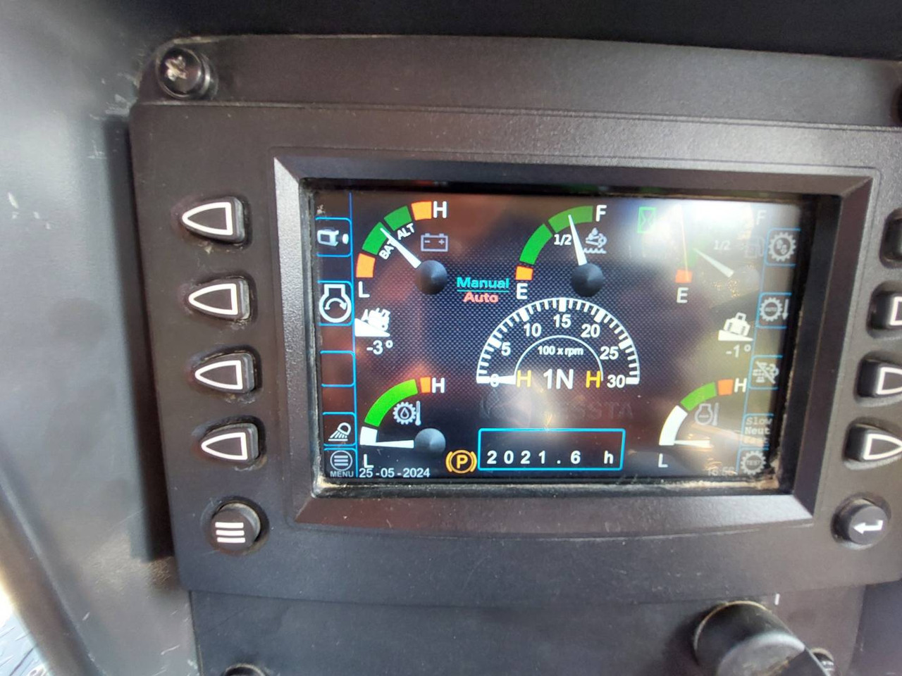 DRESSTA NORTH AMERICA TD-15M - Bulldozer: picture 5 DRESSTA NORTH AMERICA TD-15M - Bulldozer: picture 5