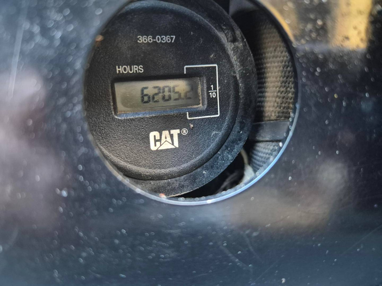 CAT 305.5E2CR - Crawler excavator: picture 5 CAT 305.5E2CR - Crawler excavator: picture 5