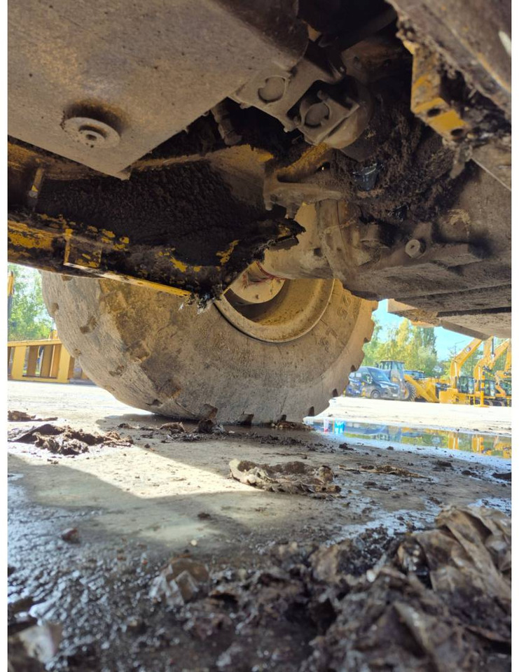 Wheel loader CAT 950: picture 24