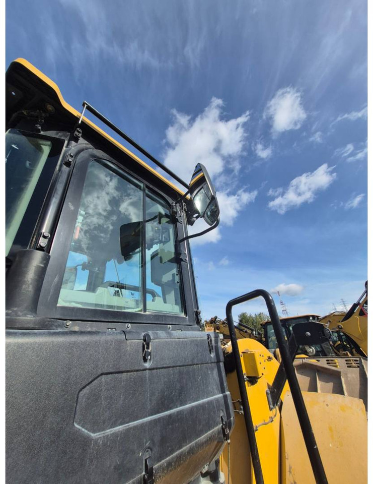 Wheel loader CAT 950: picture 18