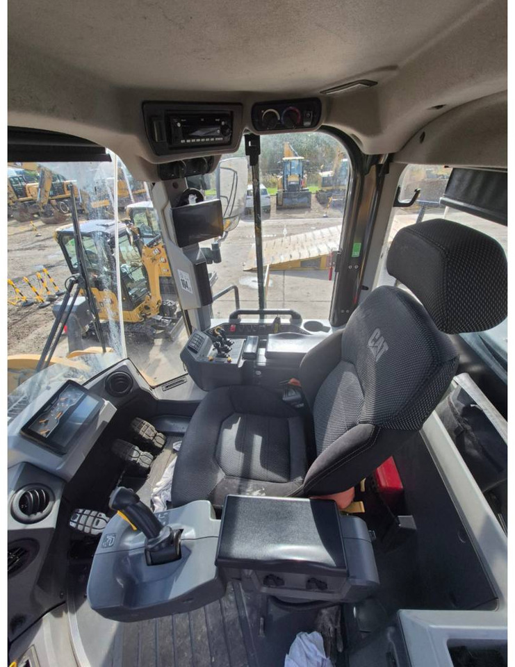 CAT 950 - Wheel loader: picture 5 CAT 950 - Wheel loader: picture 5