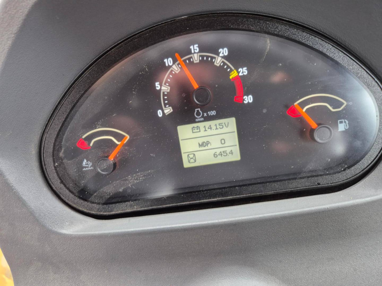 CAT CS12GC - Compactor: picture 5 CAT CS12GC - Compactor: picture 5