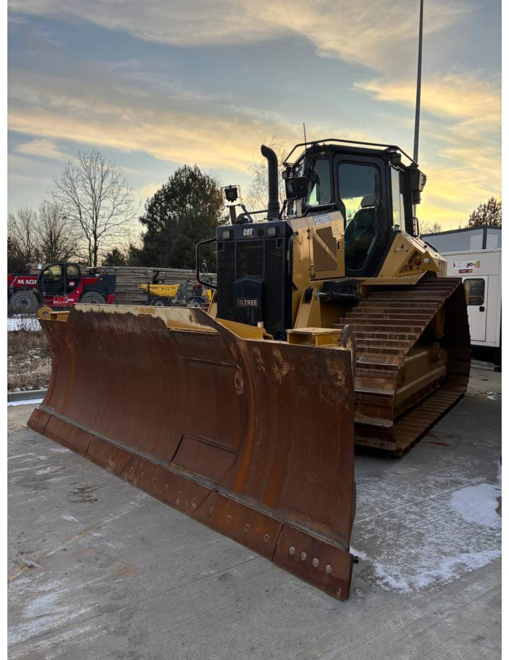 CAT D5 LGP - Bulldozer: picture 2 CAT D5 LGP - Bulldozer: picture 2
