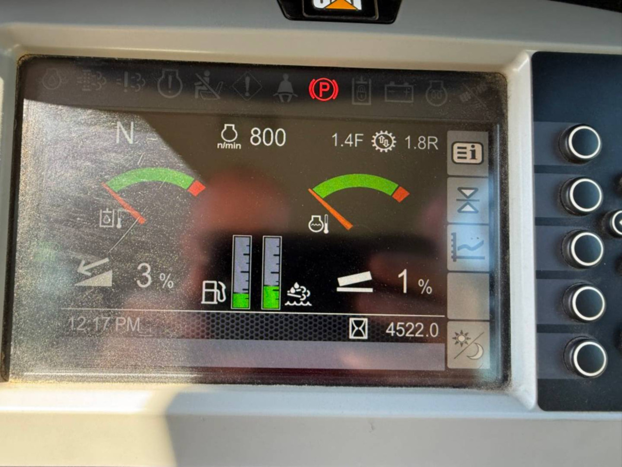 CAT D6K2LGP - Bulldozer: picture 5 CAT D6K2LGP - Bulldozer: picture 5