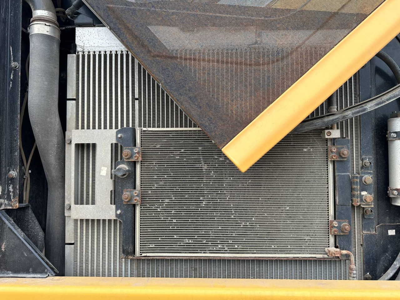 Wheel excavator CAT MH3022: picture 30 Wheel excavator CAT MH3022: picture 30