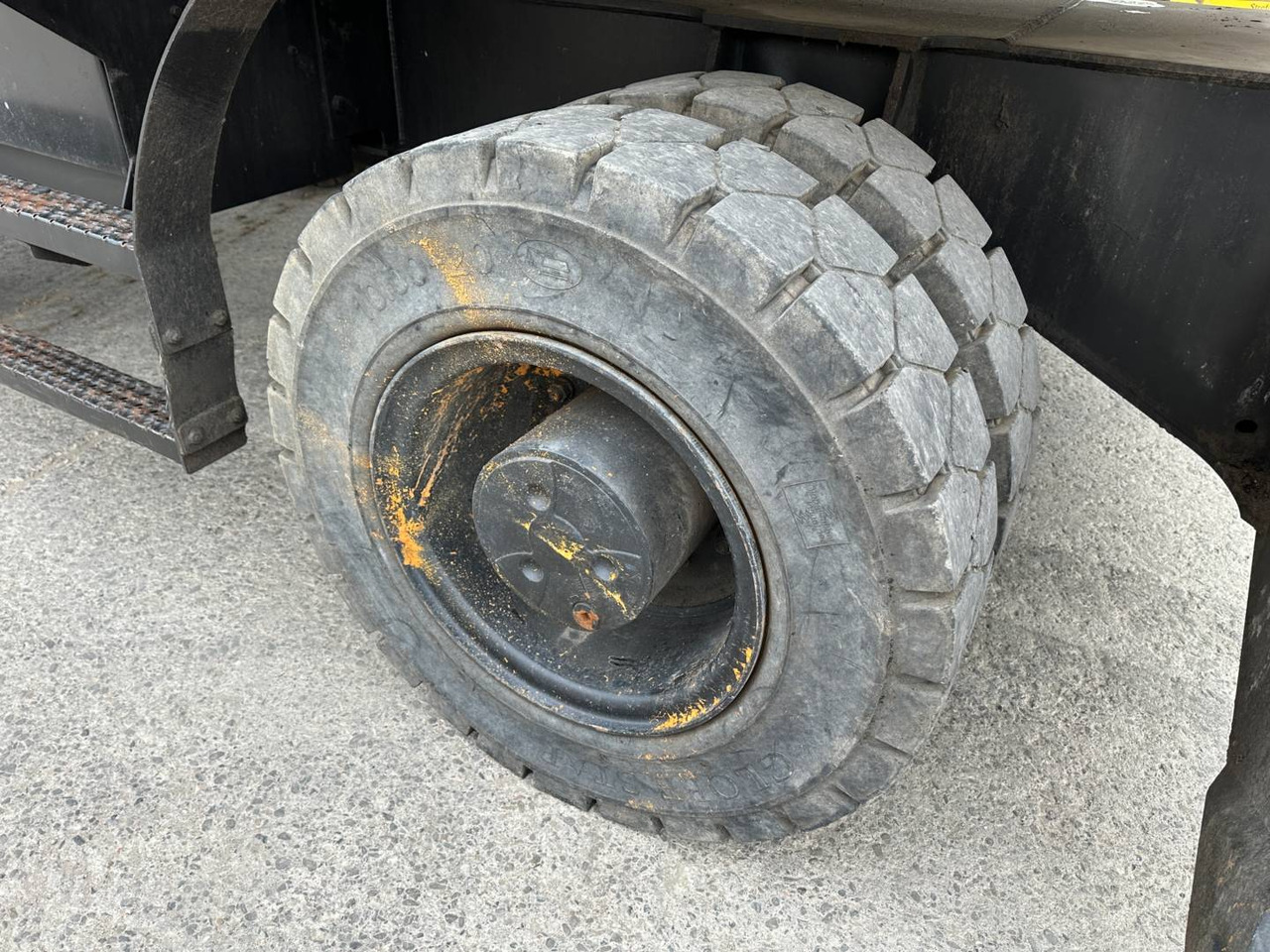 Wheel excavator CAT MH3022: picture 24 Wheel excavator CAT MH3022: picture 24