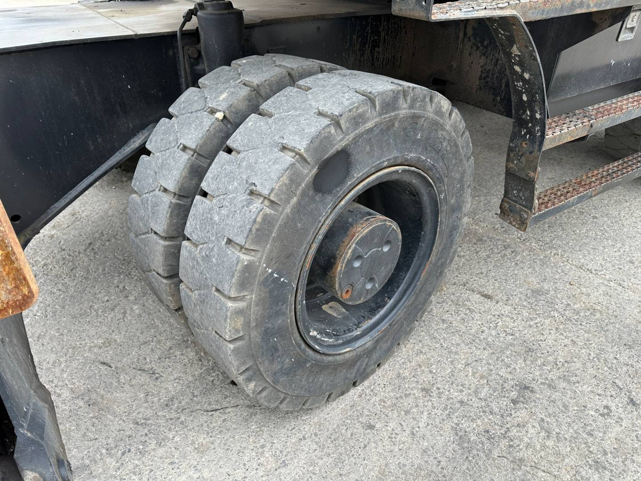 Wheel excavator CAT MH3022: picture 25 Wheel excavator CAT MH3022: picture 25