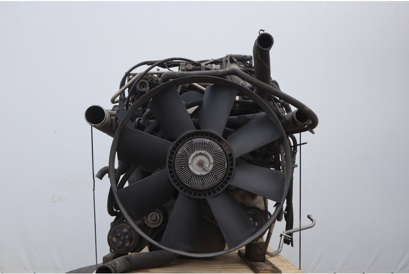 MAN D0834LFL68 EURO6 220PS - Engine for Truck: picture 3 MAN D0834LFL68 EURO6 220PS - Engine for Truck: picture 3