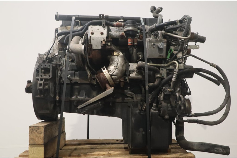 MAN D0836LFL81 EURO6 320PS - Engine for Truck: picture 1 MAN D0836LFL81 EURO6 320PS - Engine for Truck: picture 1