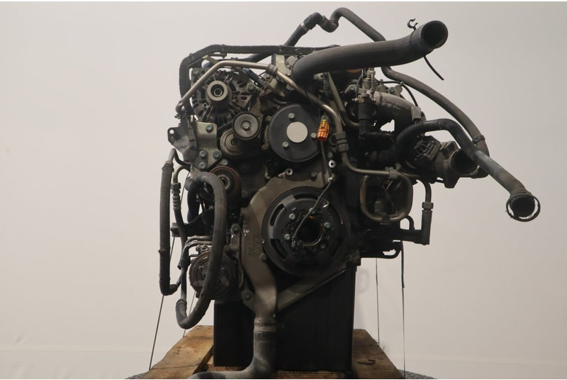 MAN D0836LFL81 EURO6 320PS - Engine for Truck: picture 4 MAN D0836LFL81 EURO6 320PS - Engine for Truck: picture 4