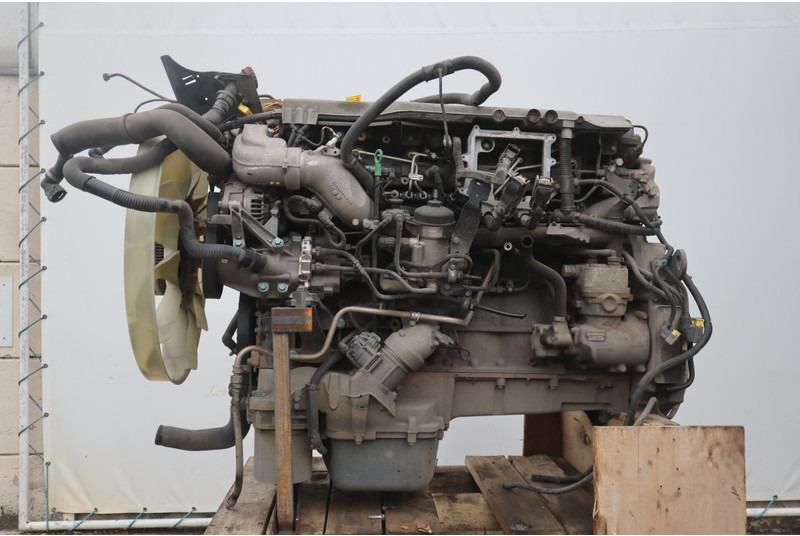 MAN D2676LF52 EURO6 460PS - Engine for Truck: picture 3 MAN D2676LF52 EURO6 460PS - Engine for Truck: picture 3