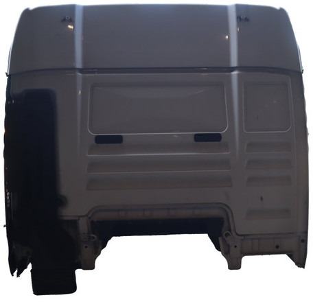 MAN F99L47 TGX EURO6 81.60000-7919 - Cab and interior for Truck: picture 4 MAN F99L47 TGX EURO6 81.60000-7919 - Cab and interior for Truck: picture 4