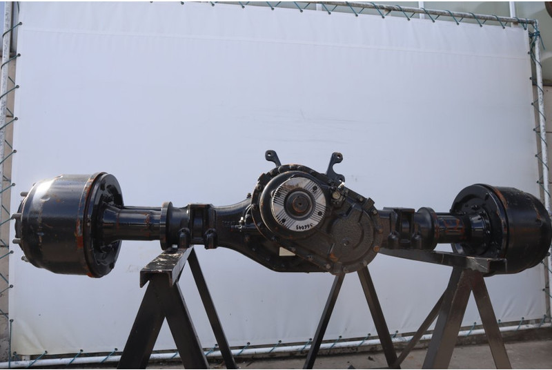 MAN HPD-1342E-05 - Rear axle for Truck: picture 1 MAN HPD-1342E-05 - Rear axle for Truck: picture 1