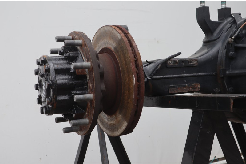 MAN HY-1344-03 I=2.31 37/16 - Rear axle for Truck: picture 3 MAN HY-1344-03 I=2.31 37/16 - Rear axle for Truck: picture 3