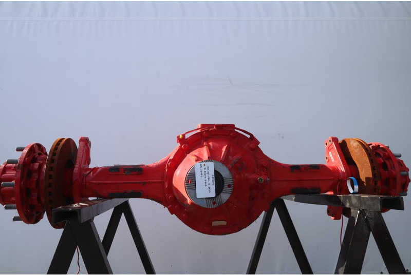 MAN HY-1344-12 36/17 - Rear axle for Truck: picture 1 MAN HY-1344-12 36/17 - Rear axle for Truck: picture 1