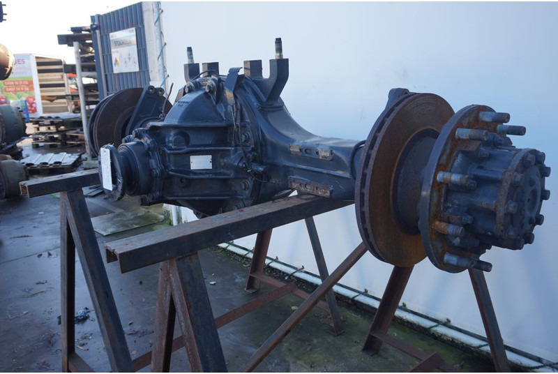 MAN HY-1350-12 37/13 - Rear axle for Truck: picture 2 MAN HY-1350-12 37/13 - Rear axle for Truck: picture 2