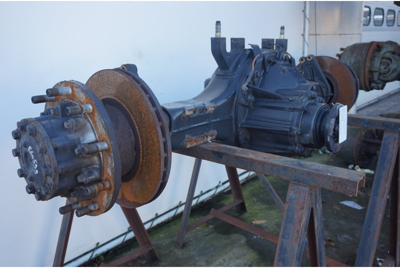 MAN HY-1350-12 37/13 - Rear axle for Truck: picture 3 MAN HY-1350-12 37/13 - Rear axle for Truck: picture 3