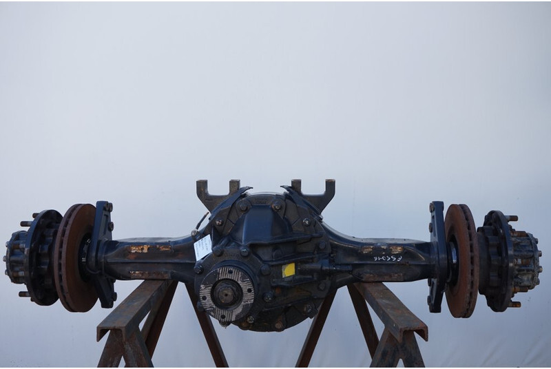 MAN HY-1350-12 38/14 - Rear axle for Truck: picture 1 MAN HY-1350-12 38/14 - Rear axle for Truck: picture 1