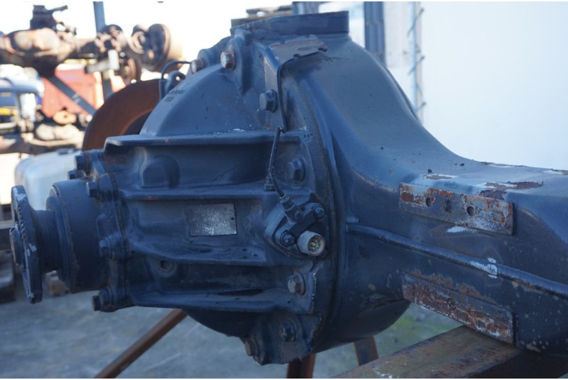 MAN HY-1350-15 37/12 - Rear axle for Truck: picture 3 MAN HY-1350-15 37/12 - Rear axle for Truck: picture 3