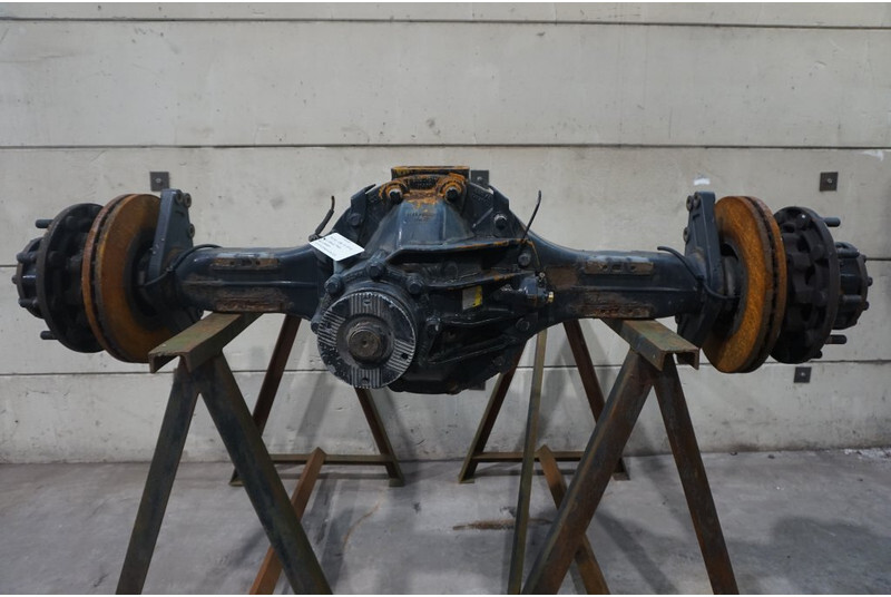 MAN HY-1350-15 37/13 - Rear axle for Truck: picture 1 MAN HY-1350-15 37/13 - Rear axle for Truck: picture 1
