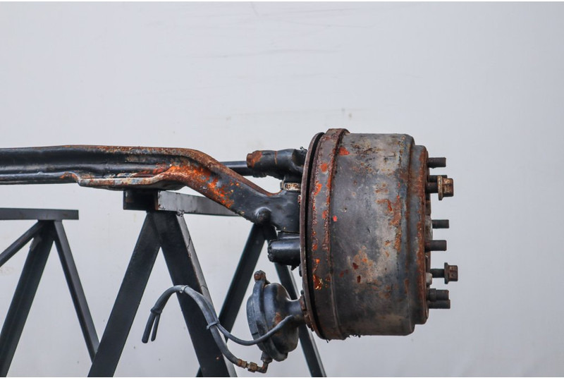 MAN V7-52L-04 - Front axle for Truck: picture 3 MAN V7-52L-04 - Front axle for Truck: picture 3