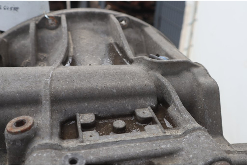 Mercedes-Benz G140-8KL OM 936 - Gearbox for Truck: picture 5 Mercedes-Benz G140-8KL OM 936 - Gearbox for Truck: picture 5