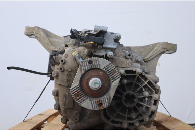 Mercedes-Benz G211-12KL MP4 OM471 GNSRGP - Gearbox for Truck: picture 4 Mercedes-Benz G211-12KL MP4 OM471 GNSRGP - Gearbox for Truck: picture 4