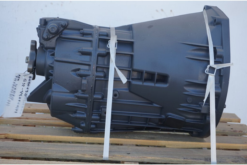 Mercedes-Benz G32-5/5,05-0,78 SPRINTER - Gearbox for Truck: picture 3 Mercedes-Benz G32-5/5,05-0,78 SPRINTER - Gearbox for Truck: picture 3