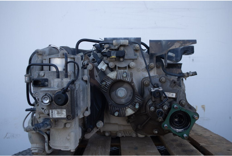 Mercedes-Benz G330-12KL MP4+VOITH 715381G2206225 - Gearbox for Truck: picture 4 Mercedes-Benz G330-12KL MP4+VOITH 715381G2206225 - Gearbox for Truck: picture 4