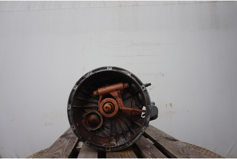 Mercedes-Benz G6-60 VARIO - Gearbox for Truck: picture 2 Mercedes-Benz G6-60 VARIO - Gearbox for Truck: picture 2