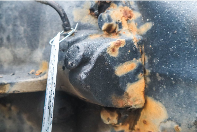 Mercedes-Benz HL2/30C-5.6 40/11 - Rear axle for Truck: picture 4 Mercedes-Benz HL2/30C-5.6 40/11 - Rear axle for Truck: picture 4