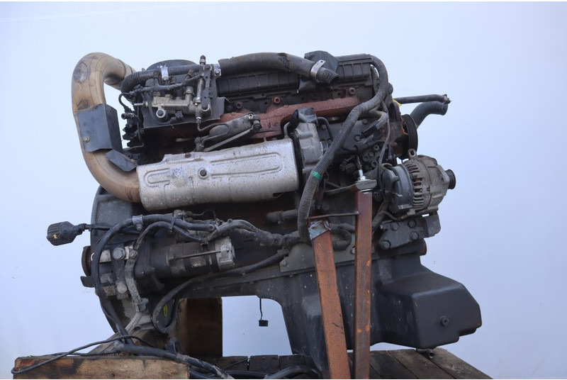 Mercedes-Benz OM906LA EURO5 290PS 90291500848890 - Engine for Truck: picture 3 Mercedes-Benz OM906LA EURO5 290PS 90291500848890 - Engine for Truck: picture 3