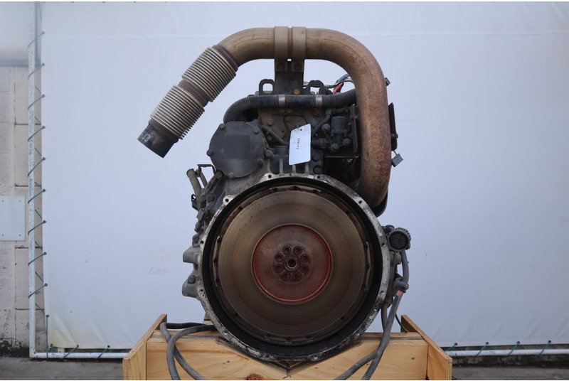 Mercedes-Benz OM926LA EURO4 330PS - Engine for Truck: picture 2 Mercedes-Benz OM926LA EURO4 330PS - Engine for Truck: picture 2