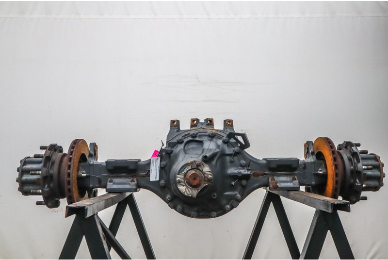 Mercedes-Benz R440-13A/C22.5 37/13 2? MODEL - Rear axle for Truck: picture 1 Mercedes-Benz R440-13A/C22.5 37/13 2? MODEL - Rear axle for Truck: picture 1