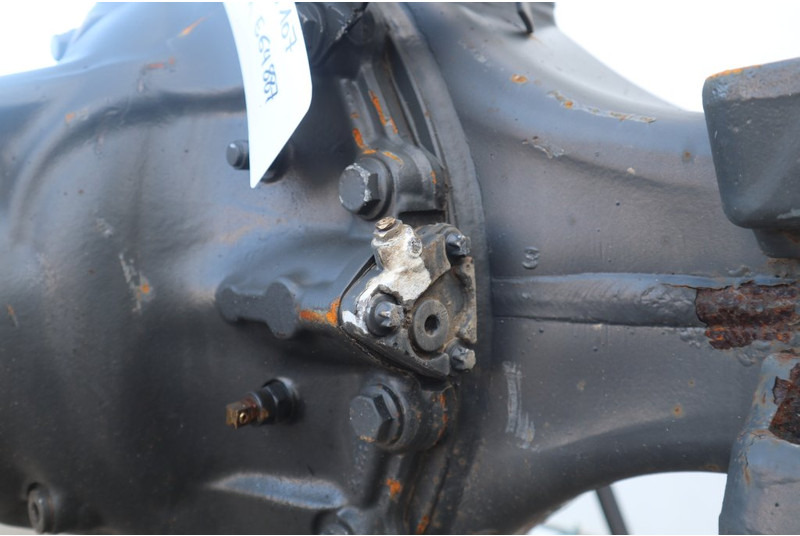 Mercedes-Benz R440-13A/C22.5 41/15 2?MODEL - Rear axle for Truck: picture 4 Mercedes-Benz R440-13A/C22.5 41/15 2?MODEL - Rear axle for Truck: picture 4