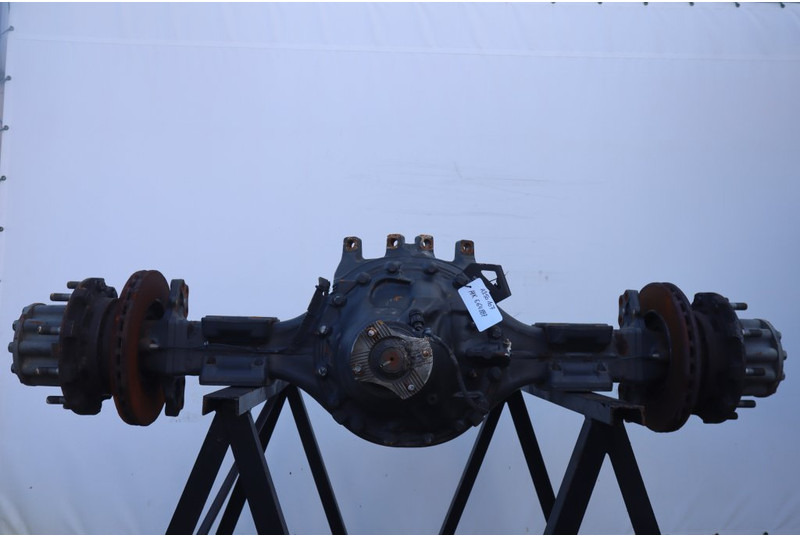 Mercedes-Benz R440-13A/C22.5 41/15 2?MODEL - Rear axle for Truck: picture 1 Mercedes-Benz R440-13A/C22.5 41/15 2?MODEL - Rear axle for Truck: picture 1