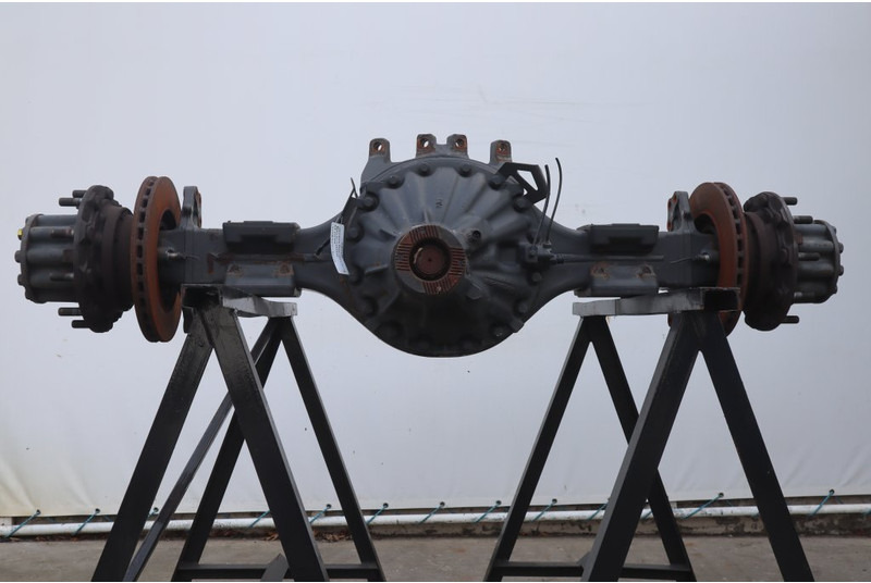 Mercedes-Benz R440-13A/C22.5 43/10 - Rear axle for Truck: picture 1 Mercedes-Benz R440-13A/C22.5 43/10 - Rear axle for Truck: picture 1