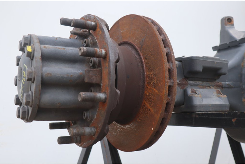 Mercedes-Benz R440-13A/C22.5 43/10 - Rear axle for Truck: picture 3 Mercedes-Benz R440-13A/C22.5 43/10 - Rear axle for Truck: picture 3