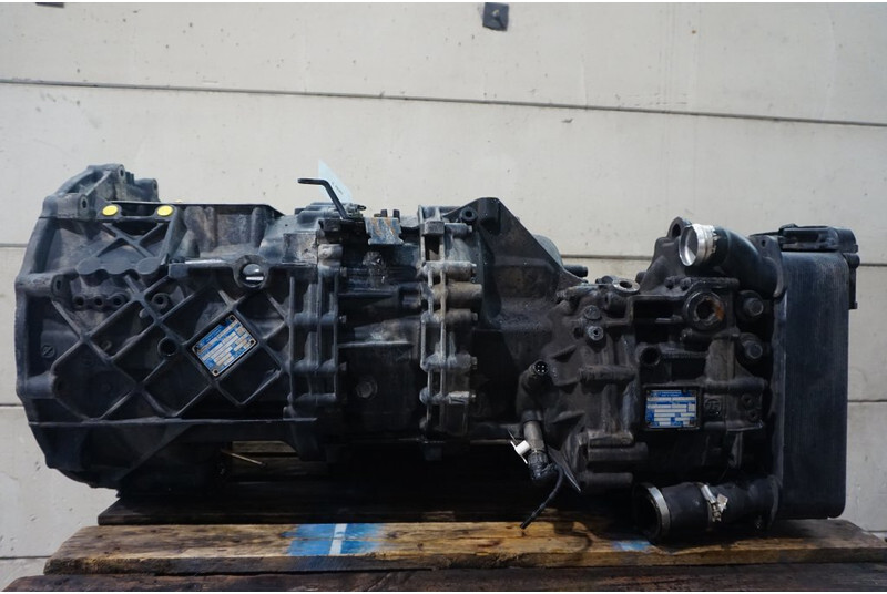 ZF 12AS2331DD+INT3 - Gearbox for Truck: picture 1 ZF 12AS2331DD+INT3 - Gearbox for Truck: picture 1