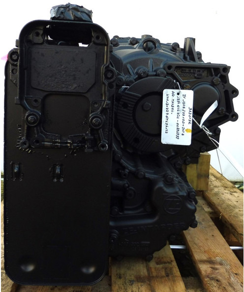 ZF 12AS2331OD+INT3 - Gearbox for Truck: picture 4 ZF 12AS2331OD+INT3 - Gearbox for Truck: picture 4
